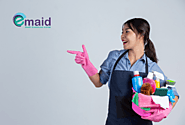 Help Your Cleaning Company flourish With maid service software