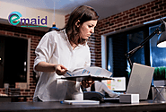 Benefits of using a maid management software in Dubai