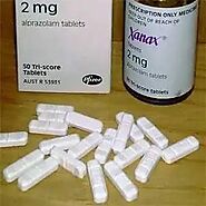 Buy Xanax UK, Next Day Delivery Expected