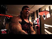 Successful Bodybuilder Secrets Using Pre Workout Supplements by Rich Piana