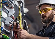 Get Professional Electrical Services in Pennsylvania