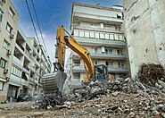 Safe and Efficient Demolition Services in Pennsylvania