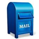*Mailbox (free)