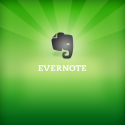 Evernote (free)