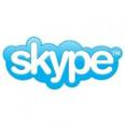 Skype (free)
