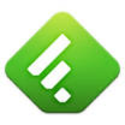 Feedly (free)