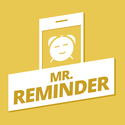 Mr. Reminder - Android Apps on Google Play