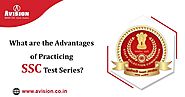 What Are The Advantages of Practicing The Test Series?