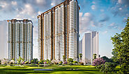 Luxury Apartments & Luxuries Residential Projects in Gurgaon