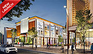 Retail Shops & New Commercial Projects in Gurgaon | M3M