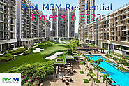 Best M3M Residential Projects in 2023 | M3M Propertiesggn