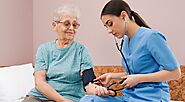 Nursing Care Services Market Growth Drivers, Opportunities, Key Players, Future Plans and Regional