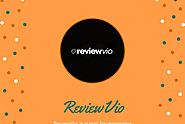 ReviewVio is a tool that can be used to manage and delete negative reviews on the internet.
