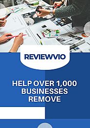 PPT - ReviewVio - Help Over 1,000 Businesses Remove PowerPoint Presentation - ID:11736708