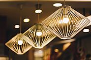 Seek the Guidance of Experts for Ceiling Lighting in Derby