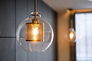 Hire Experts to Get Best Lighting Design in Derby