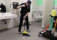 Commercial & Residential Cleaning Services Lilburn, GA