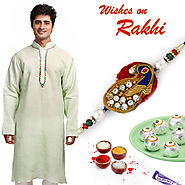 Shop Rakhi Gifts For Brother At Best Price In India