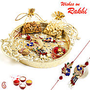 Shop Dry Fruits For Rakhi at Best Price in India