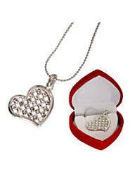 Best Place To Shop Jewellery For Valentine's Day