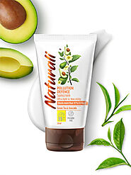 Buy 1 Get 1 Sunscreen for women-Naturali