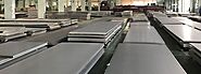 Stainless Steel Sheet Manufacturer, Supplier & Stockist in India - R H Alloys