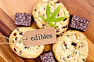 Prolonging The Shelf Life Of THC Edibles: Effective Strategies And Best Practices