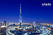 How to Book Tickets and Exploring Burj Khalifa