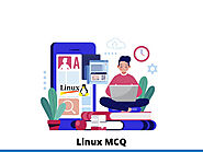 Linux MCQ Questions