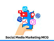 Social Media Marketing MCQ Questions