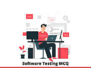 Software Testing MCQ Questions & Answers