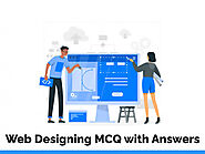 Web Designing MCQ Questions