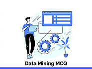 Data Mining MCQ Questions