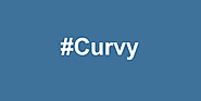 #Curvy Banned by Instagram in Crackdown on Nudity