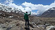 Mesmerizing North Sikkim -Lachen And Lachung