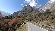 MESMERIZING NORTH SIKKIM-LACHEN AND LACHUNG