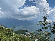 Gangtok- Capital City of Sikkim - Tours And Journeys