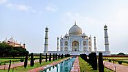 Agra the city of Love and Romance