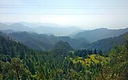 Best time to visit dhanaulti