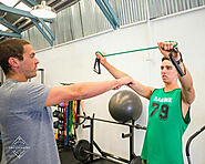 Essential Skills Every Gym Trainer Should Have: | Perry Adam Lieber