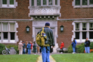 How to Reinvent College