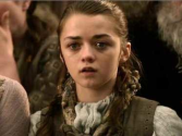'Arya' Is The Fastest-Growing Baby Name Thanks To 'Game Of Thrones'