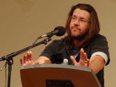 Here's How An 8-Year-Old David Foster Wallace Speech Suddenly Became A Viral Video Hit