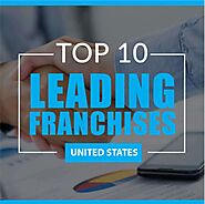 Explore Best Franchising Opportunities and Franchise Business in USA - Franchising Magazine USA