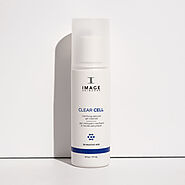 Shop Clear Cell Salicylic Gel Face Cleanser For Oily Skin