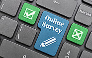 Online Survey Programming, Market Research Survey Programming