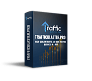 Traffic Blaster — Get Verified Biz-Op Seeker and Buyer Traffic O