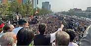 PTI's long march will be peaceful, people will enjoy - news world