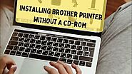 How to install Brother Printer without cd| 601-633-4043| Techsolutionforall