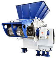 Fiberglass Recycling Machine - Wiscon Envirotech